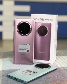Honor X9c 5G NEW SEGEL Garansi Resmi