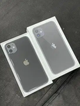 iPhone 11 64Gb iBox