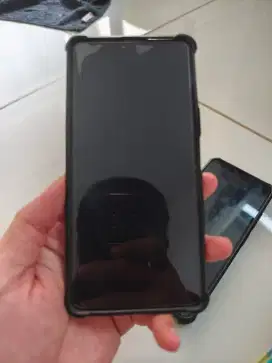 Dijual Poco F4 GT Lengkap