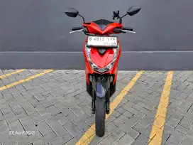 Honda Beat eSP FI CW