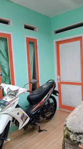 Dijual/digadekan cepat rumah daerah cijedil cugenang cianjur jabar