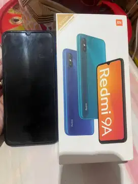 redmi 9A 3/32GB sky blue