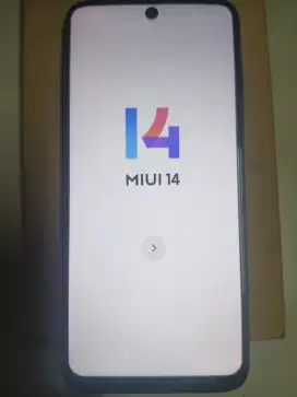 Xiaomi redmi 10