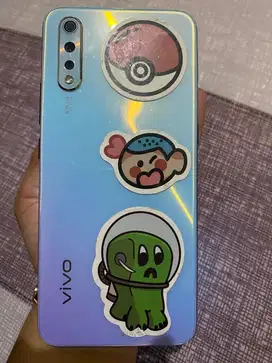 Vivo S1 Ram 4GB