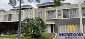 Dijual CEPAT Rumah SanLorenzo di Kawasan Illago, Gading Serpong