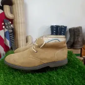 shoes sexond GH bass USA