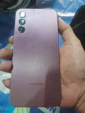Samsung A14 keadaan mati juql apaadanya aja masih segelan