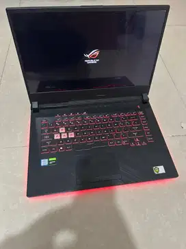 Asus ROG Strix G
