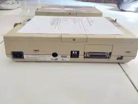 Printer kantor masih baru tapi tdk pernah dipakai