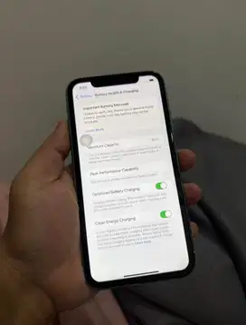 Jual cepat Ip 11 64Gb
