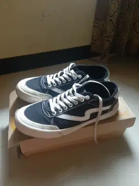sepatu patrobas