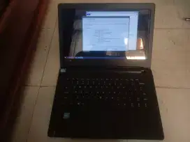 LAPTOP LENOVO IDEAPAD SLIM N3060
