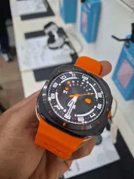 Samsung Galaxy Watch Ultra 47mm Diskon 2,3 Juta