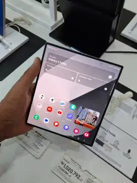 Samsung Z Fold6 Diskon 3 Juta dan Bonus Speaker Premium