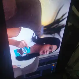 Tv politron LED 32 nyala analog