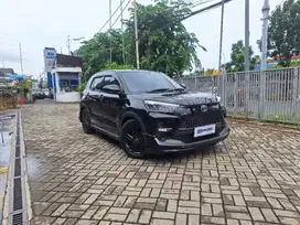 [OLX Mobbi] Toyota Raize Putih 1.2 G Bensin-AT 2022 RKL