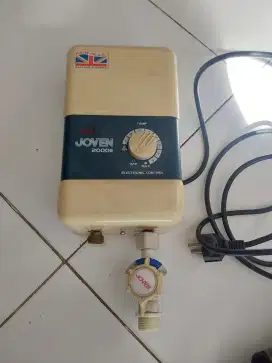 Water heater joven 2000E