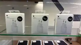Adaptor original iphone new segel
