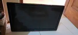 Tv LG LCD 22 rusak