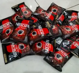 Nescafe classic 45 gram