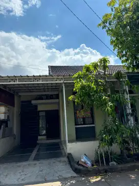 Dijual cepat tanpa perantara