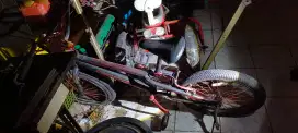 SEPEDA RODA 2 PASIFIC