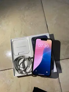 Jual cepaf Iphone 13 ibox