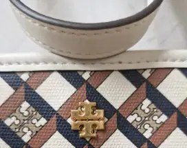 tas cwek Tory burch