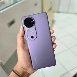 Vivo V40 5G 12/256 Fulset Mulus Nominus