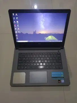 Dell inspiron 5459 dual vga