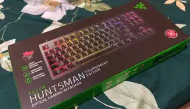Keyboard Razer Huntsman Tournament Edition