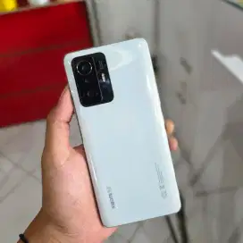 Xiaomi 11T Pro 5G 12/256 Fulset Pemakaian