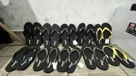 Jual Sendal jepit Merk Flipper langsung Paketan 10 Pasang