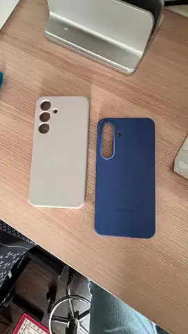 Case Samsung S25 Basic