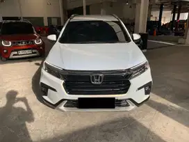 OTR (241JT) Honda BRV E PRESTIGE SENSING 1.5 AT 2022 Putih