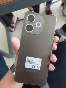 Oppo A5 Pro Promo