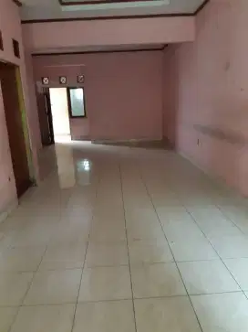 Dijual rumah daerah beji karet Depok