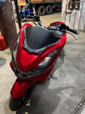 Pcx 160 cc tahun 2021 tipe Abs