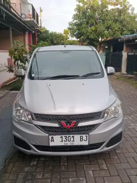 Jual cepat wuling comfero DB 1.5