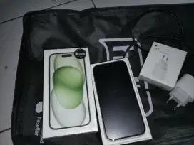 Jual iphone 15 no minus