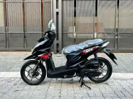 BEAT DP 999RB⁉️CICILAN 700AN ! SYARAT KTP KK AJA ! PROSES GA RIBET