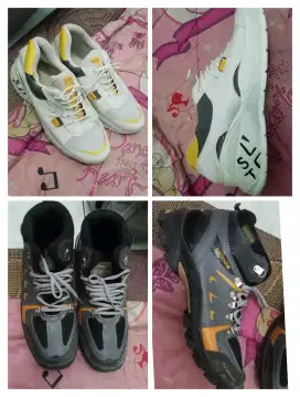 Sepatu casual 22