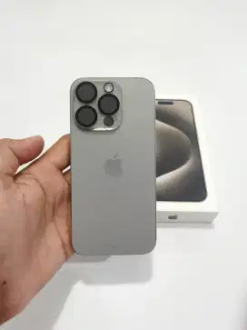 Iphone 15 Pro 128GB Ibox