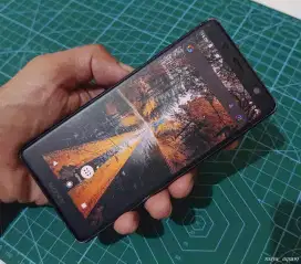 Sony XPERIA XZ2 COMPACT 4G+ all sim