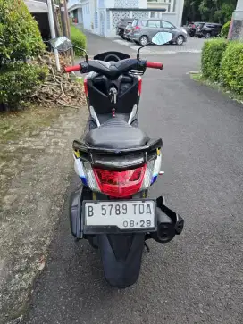 CASH KREDIT DP MINIM 1.500 YAMAHA N MAX OLD THN 2019 PAJAK IDUP