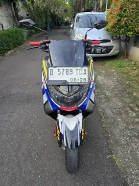 CASH KREDIT DP MINIM 1.500 YAMAHA N MAX OLD THN 2019 PAJAK IDUP