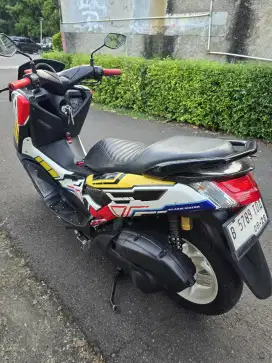 CASH KREDIT DP MINIM 1.500 YAMAHA N MAX OLD THN 2019 PAJAK IDUP