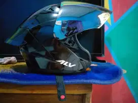 helm ALV neutron