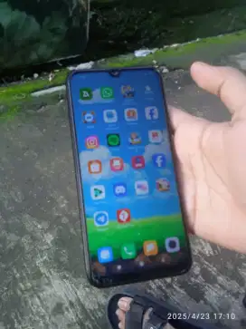 Xiaomi redmi note 8