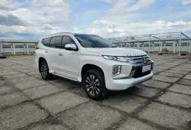 Mitsubishi Pajero 2.4 Dakar 2021